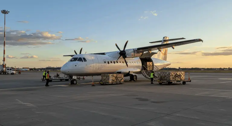 ATR 72 – Comprehensive Guide to Specifications, History, and Uses
