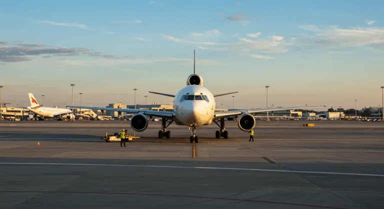 McDonnell Douglas MD-11 – Comprehensive Overview